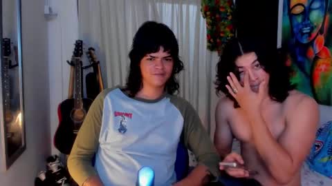 roca inca online show from February 5, 2:08 am