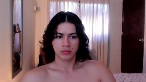 roca inca online show from January 28, 4:30 pm