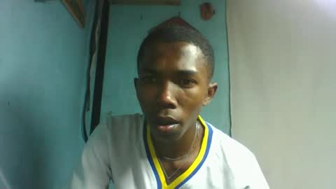 rocardo1510 online show from February 17, 1:22 pm