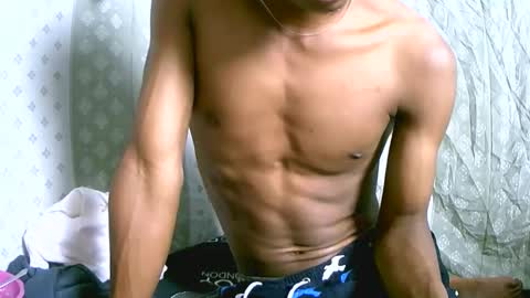 rocardo1510 online show from October 11, 8:23 pm