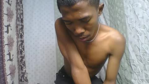 rocardo1510 online show from October 12, 9:05 pm