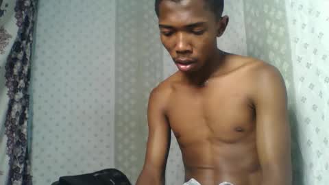 rocardo1510 online show from October 8, 7:31 pm