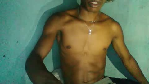 rocardo1510 online show from February 17, 7:01 pm