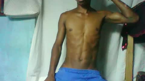 rocardo1510 online show from March 5, 2:46 am