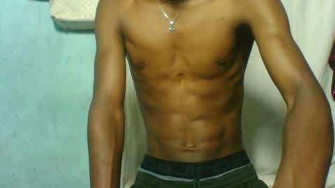 rocardo1510 online show from March 6, 10:30 am