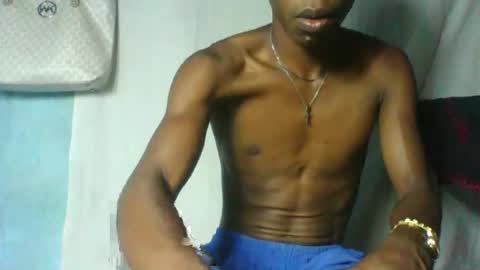 rocardo1510 online show from March 4, 4:41 pm