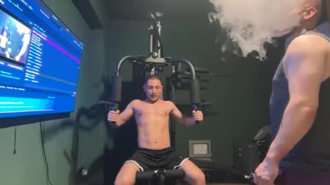 rocco755069 online show from June 23, 6:25 pm