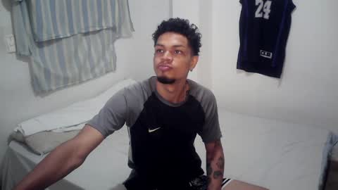 Rocco online show from October 6, 12:23 pm