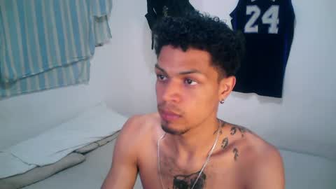 Rocco online show from October 17, 2:43 pm