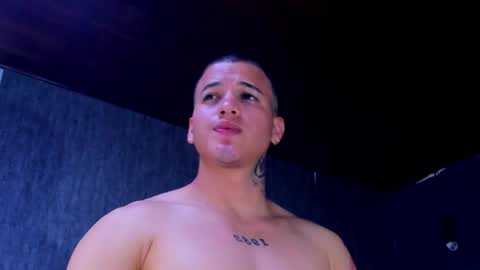rocco_santos online show from January 9, 1:11 am