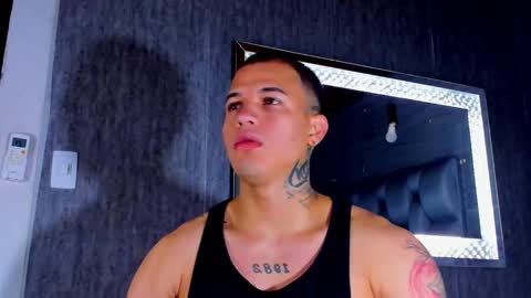 santos online show from February 22, 4:49 am