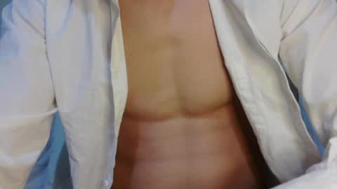 Rocco online show from April 1, 5:10 pm