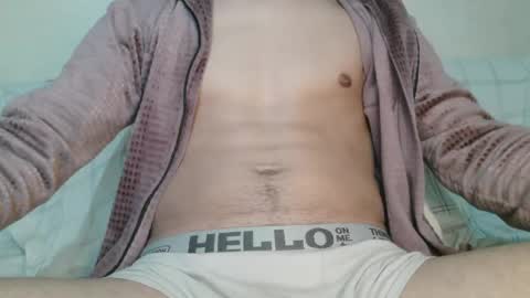 Rocco online show from June 9, 10:37 am