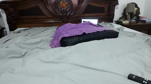 Roccot85 online show from February 20, 12:15 pm