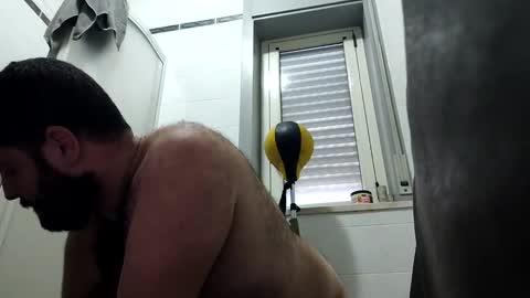 Roccot85 online show from December 21, 2:12 pm