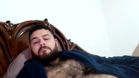 Roccot85 online show from February 7, 8:11 am