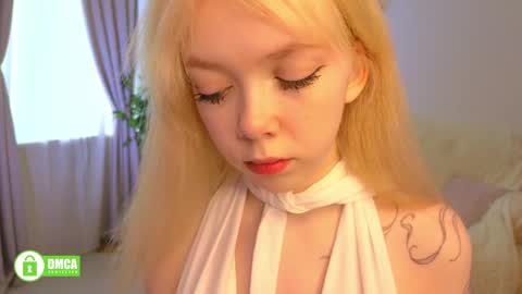 rochelle_dolly online show from May 12, 3:54 pm