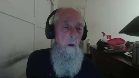 Rock online show from February 23, 7:07 pm