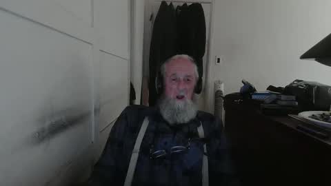 Rock online show from December 16, 8:37 pm