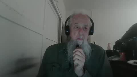 Rock online show from December 1, 7:34 pm