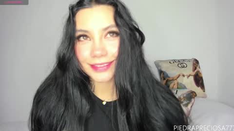 Snapshot of rockandlovexx chatting on January 26, 3:27 am Samantha Estephania  online show from January 26, 3:27 am