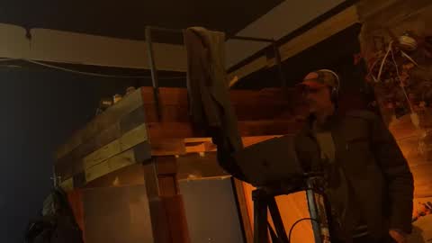 rockemx online show from November 18, 7:55 am