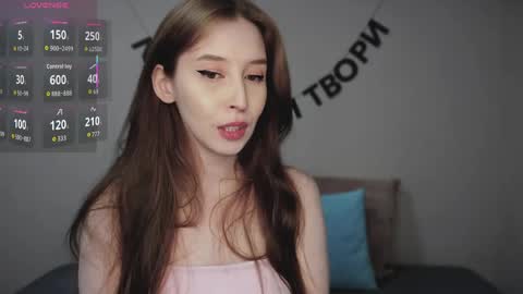 rocketsgirl online show from March 27, 8:37 am