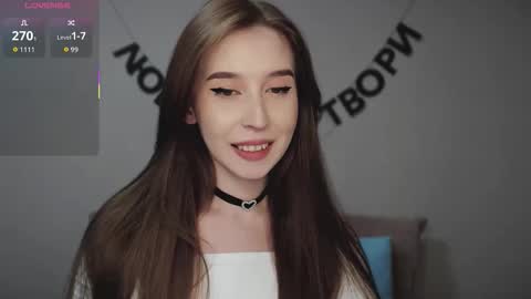 rocketsgirl online show from February 16, 8:01 am