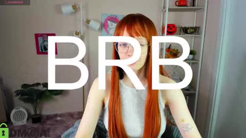 Rockett online show from November 20, 1:26 am