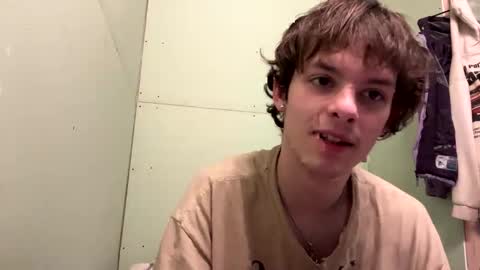 rockeylo99 online show from November 29, 11:45 pm