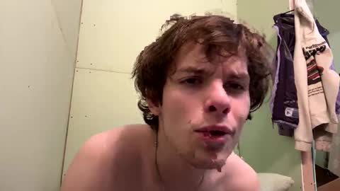 rockeylo99 online show from November 26, 10:17 pm