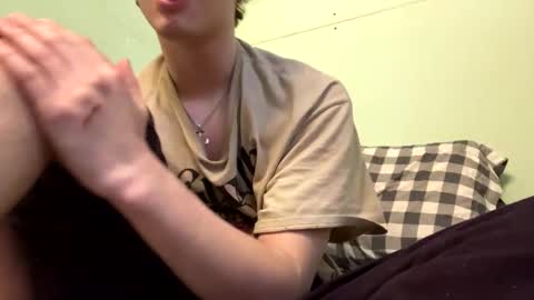 rockeylo99 online show from November 19, 11:25 pm