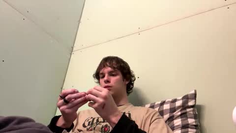 rockeylo99 online show from November 25, 10:08 pm