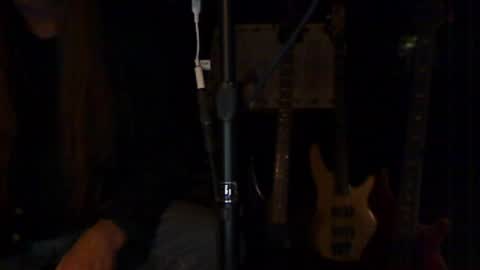 rockgod2112 online show from October 13, 8:00 pm