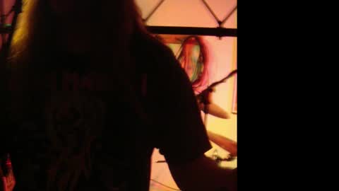 rockgod2112 online show from December 16, 7:43 pm