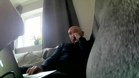 Joey online show from March 7, 10:02 am