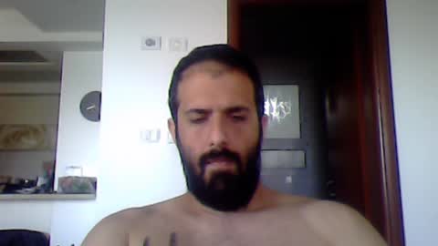 rockistman1 online show from January 30, 6:24 am