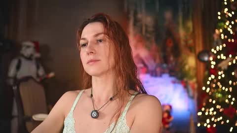 RocknRose online show from December 21, 11:00 pm