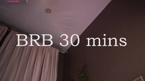 Roxy online show from June 16, 2:26 am