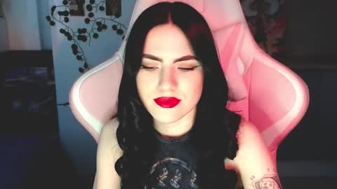 Sophie  online show from February 13, 10:34 am