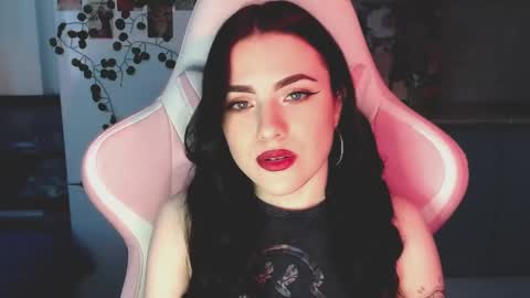 Sophie  online show from March 11, 10:29 am