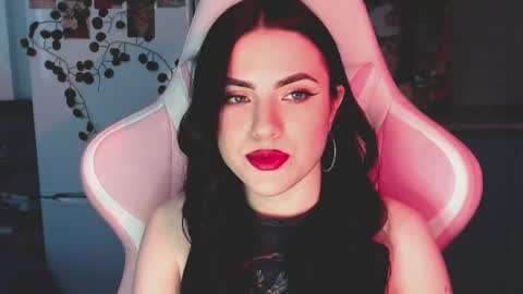 Sophie  online show from March 10, 10:28 am