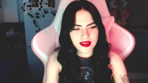 Sophie  online show from February 9, 10:31 am