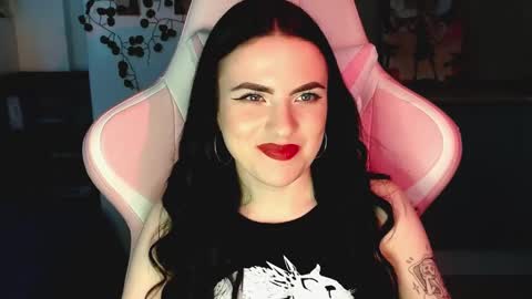 Sophie  online show from February 20, 1:19 pm