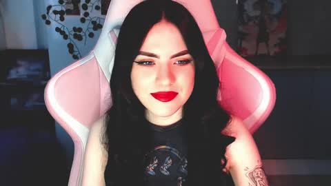 Sophie  online show from February 6, 10:36 am