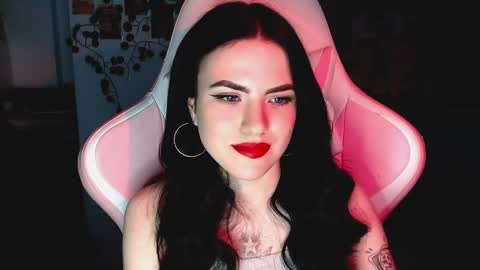 Sophie  online show from February 2, 5:04 pm