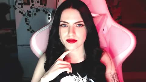 Sophie  online show from January 22, 5:38 pm