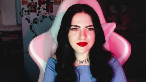 Sophie  online show from January 30, 4:34 pm