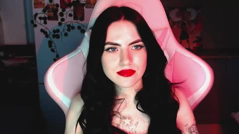 Sophie  online show from January 31, 4:48 pm