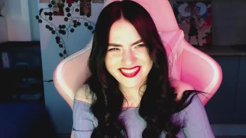 Sophie  online show from February 21, 1:33 pm